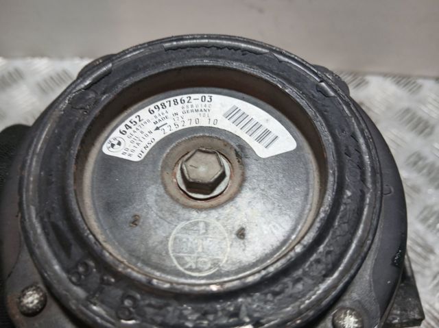 BMW 6452698786203 Compresor de aire acondicionado  comprar en Murcia