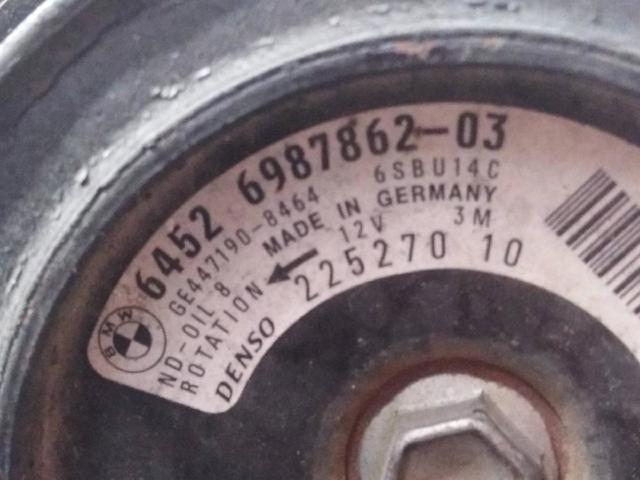 6452698786203 Compresor de aire acondicionado comprar Sevilla