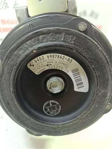 6452698786203 BMW Compresor de aire acondicionado  en stock Gandía