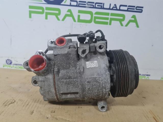 BMW 6452698786203 Compresor de aire acondicionado  disponible Valladolid