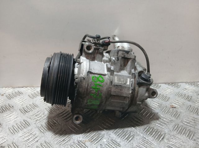 BMW 6452698786203 Compresor de aire acondicionado comprar Tarragona
