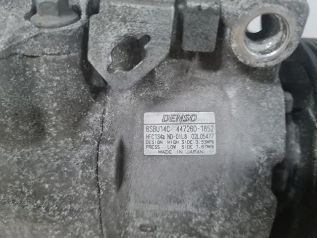 6452698786203 Compresor de aire acondicionado  comprar en Reus