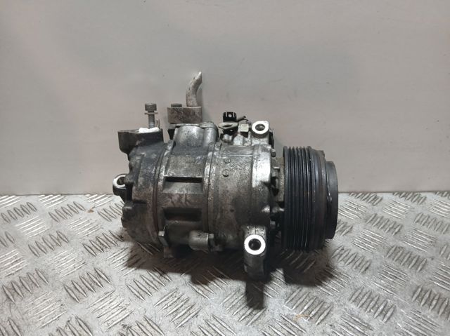 6452698786203 Compresor de aire acondicionado  disponible Burgos