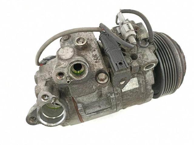 6452698786203 Compresor de aire acondicionado comprar Girona