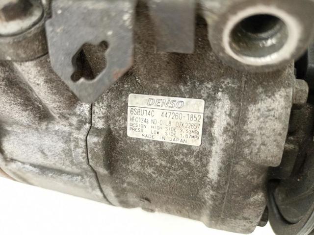 6452698786203 BMW Compresor de aire acondicionado comprar Alcalá