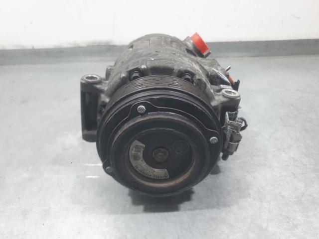Compresor de aire acondicionado coche 64526987890 BMW