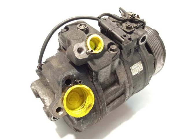 64526987890 BMW