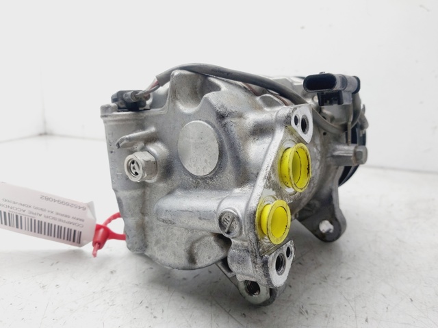 64526994082 BMW Compresor de aire acondicionado  comprar en Jaén