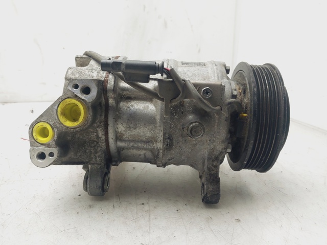 64526994082 Compresor de aire acondicionado  en stock Castellón