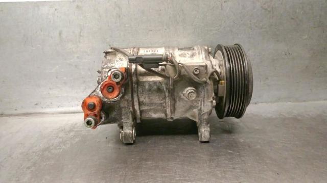 64526994082 BMW Compresor de aire acondicionado comprar Bilbao