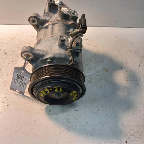 64526994082 Compresor de aire acondicionado  en stock Castellón