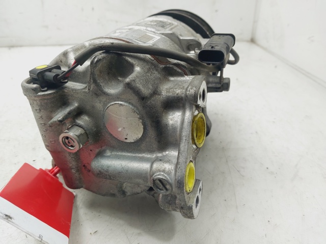 BMW 64526994082 Compresor de aire acondicionado  en stock Valencia