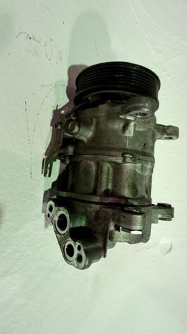64526994082 BMW Compresor de aire acondicionado comprar Madrid