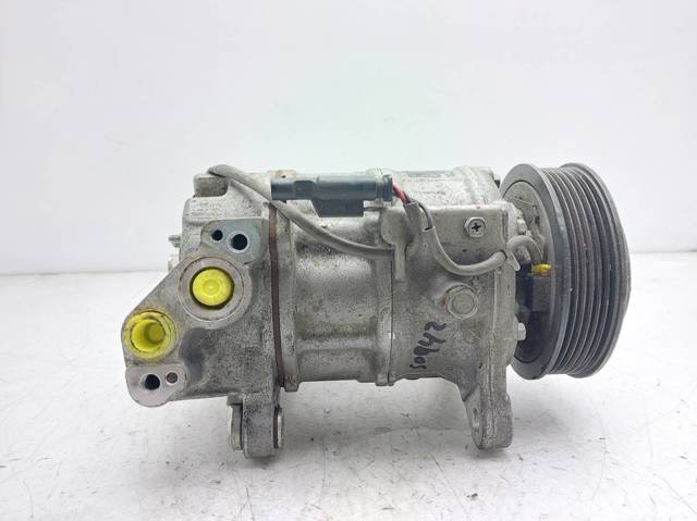 64526994082 Compresor de aire acondicionado  en stock Granada