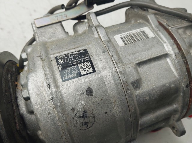 64526994082 Compresor de aire acondicionado  comprar en Reus