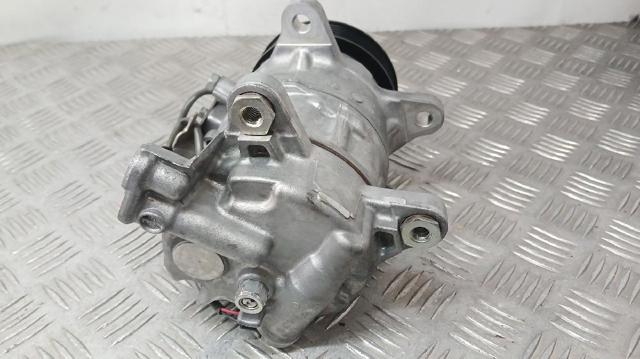 64526994082 BMW Compresor de aire acondicionado comprar Madrid