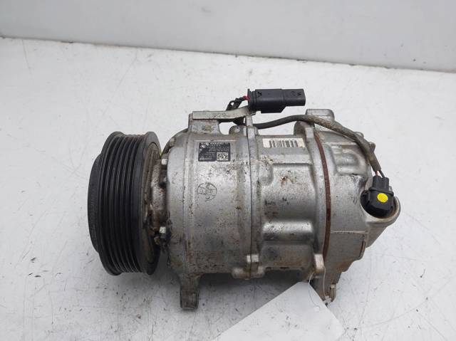 64526994082 BMW Compresor de aire acondicionado  en stock Huelva