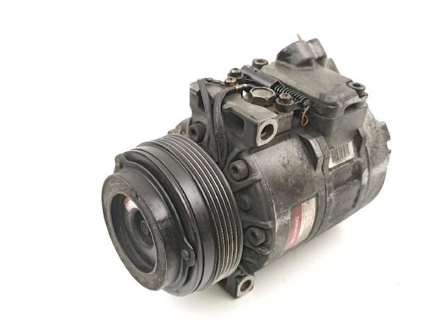 BMW 64528362414 Compresor de aire acondicionado  disponible Valladolid