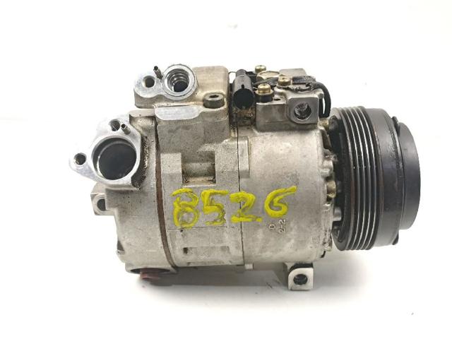 BMW 64528362414 Compresor de aire acondicionado  comprar en Albacete