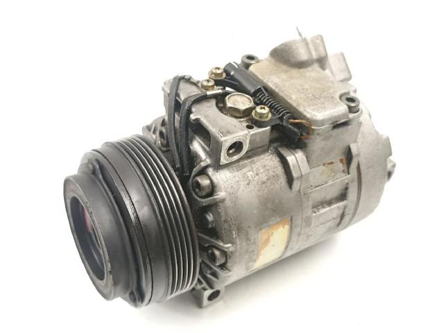 64528362414 BMW Compresor de aire acondicionado comprar Bilbao