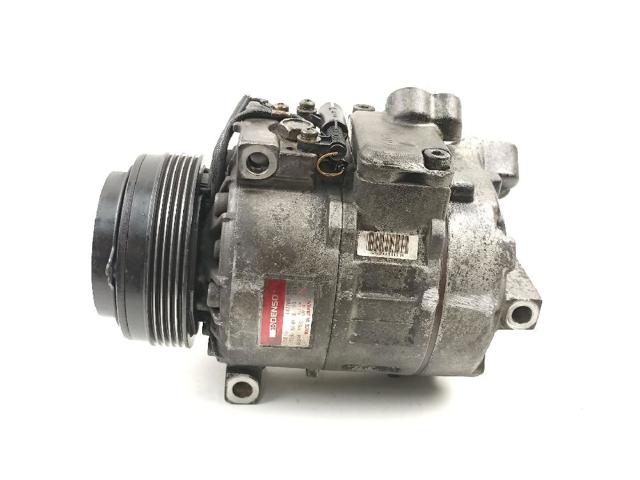 64528362414 BMW Compresor de aire acondicionado  comprar en Jaén