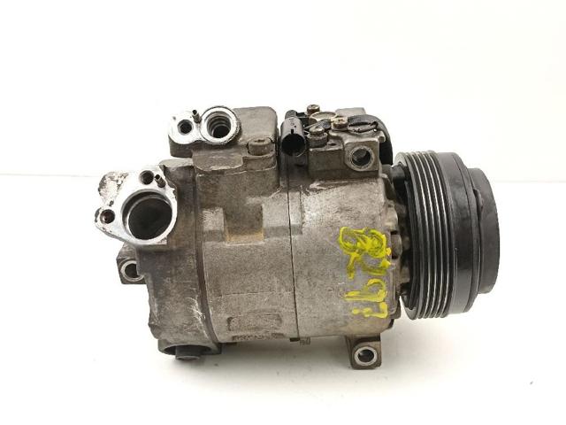 64528362414 BMW Compresor de aire acondicionado comprar Bilbao