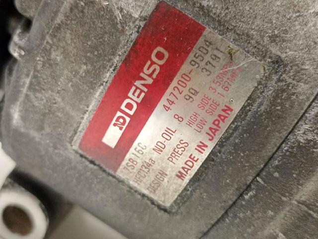 64528362414 BMW Compresor de aire acondicionado comprar Bilbao