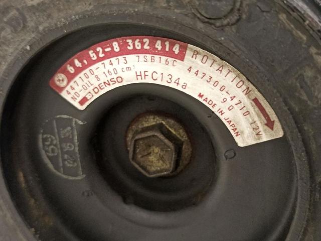 64528362414 BMW Compresor de aire acondicionado  comprar en Jaén