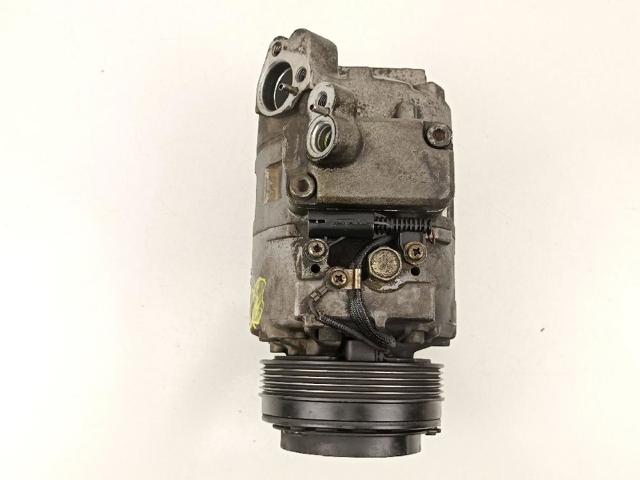 64528362414 Compresor de aire acondicionado  en stock Sabadell