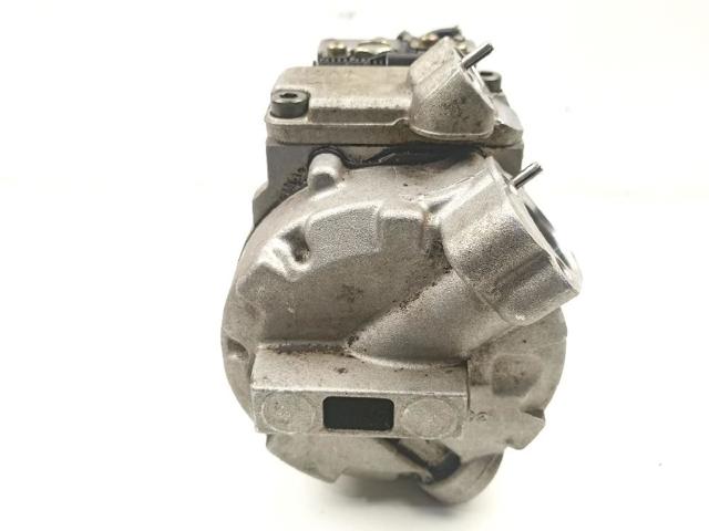 64528362414 BMW Compresor de aire acondicionado comprar Alcalá