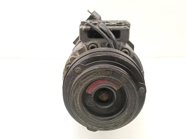 BMW 64528362414 Compresor de aire acondicionado  en stock Valencia