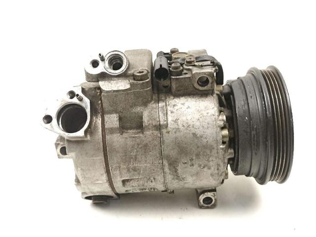 64528363275 BMW Compresor de aire acondicionado  en stock Huelva