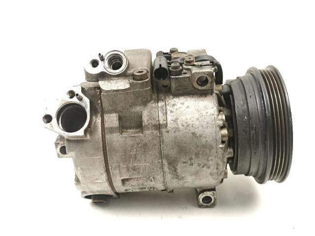 64528363275 Compresor de aire acondicionado  en stock Granada