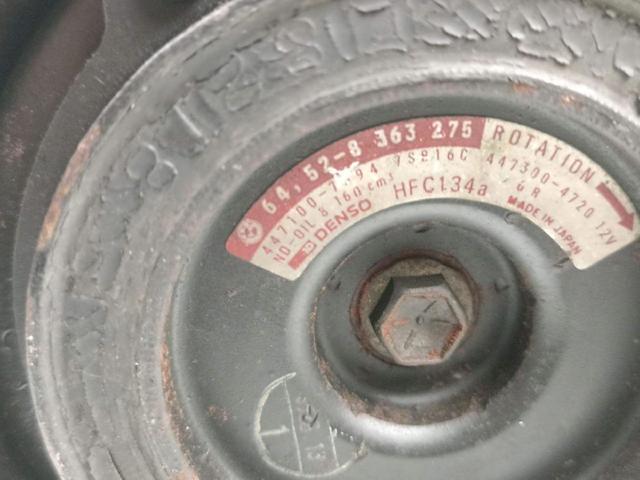 64528363275 BMW Compresor de aire acondicionado  comprar en Jaén