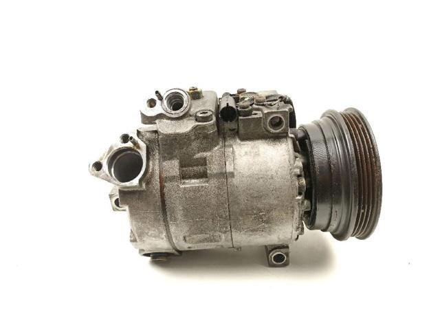 BMW 64528363275 Compresor de aire acondicionado  disponible Valladolid
