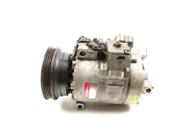64528363275 BMW Compresor de aire acondicionado  en stock Huelva