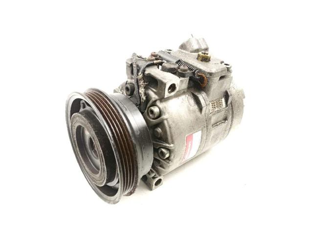 64528363275 BMW Compresor de aire acondicionado  comprar en Jaén