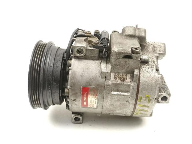 64528363275 Compresor de aire acondicionado  en stock Sabadell