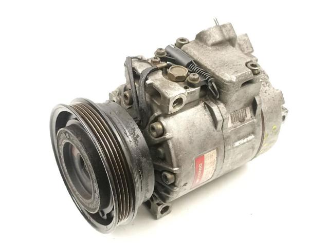 BMW 64528363275 Compresor de aire acondicionado  en stock Valencia