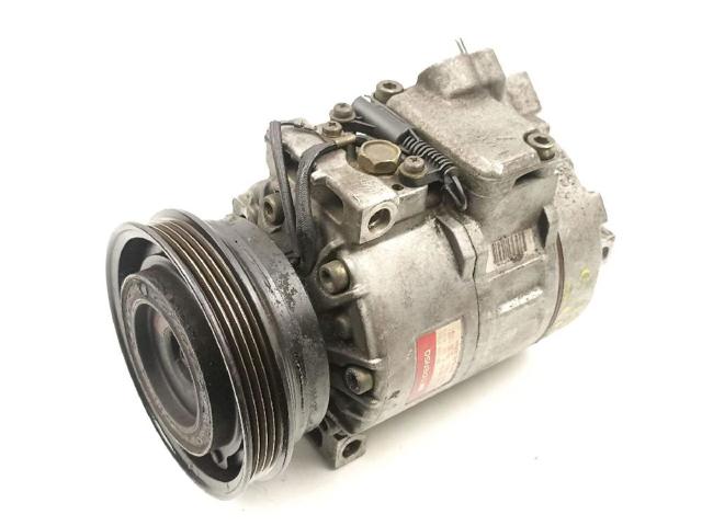 64528363275 BMW Compresor de aire acondicionado  comprar en Jaén