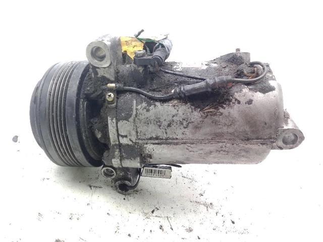64528375319 BMW Compresor de aire acondicionado  disponible Alicante