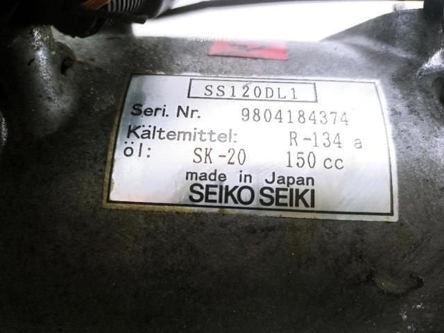 64528375319 Compresor de aire acondicionado  comprar en Pontevedra