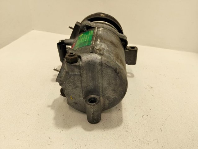 BMW 64528375319 Compresor de aire acondicionado  en stock Terrassa