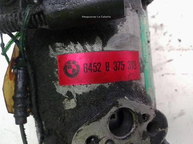 BMW 64528375319 Compresor de aire acondicionado  comprar en Murcia