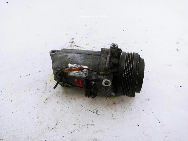 64528375319 BMW Compresor de aire acondicionado  comprar en Oviedo