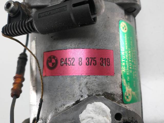 64528375319 Compresor de aire acondicionado  comprar en Reus