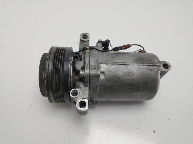 BMW 64528375319 Compresor de aire acondicionado  en stock Terrassa