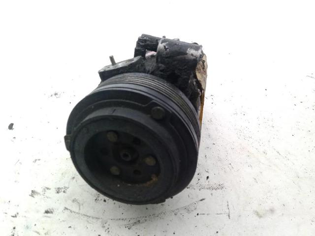 64528375319 BMW Compresor de aire acondicionado comprar Alcalá