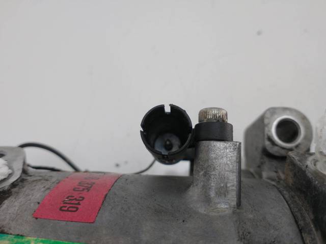 BMW 64528375319 Compresor de aire acondicionado  comprar en Murcia