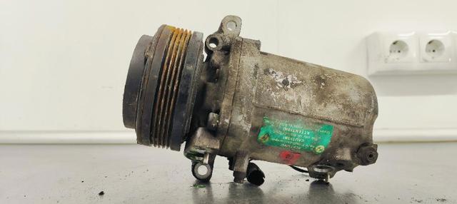 64528386650 BMW Compresor de aire acondicionado  en stock Gandía